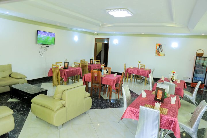 Hotel Interior 3 of 23