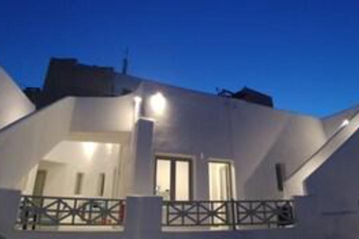 SANTORINI SPIRIT