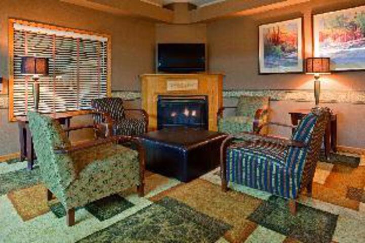 Lobby Photos