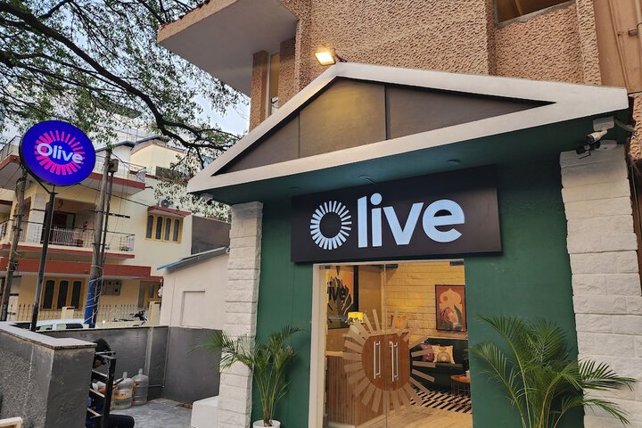 Photo of Olive Zip Indiranagar Metro by Embassy Group