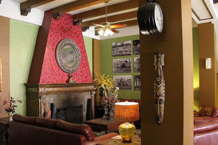 Hotel Interior 2 of 26