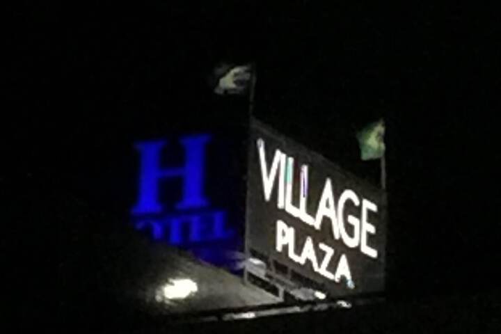 Hotel 43 of 46