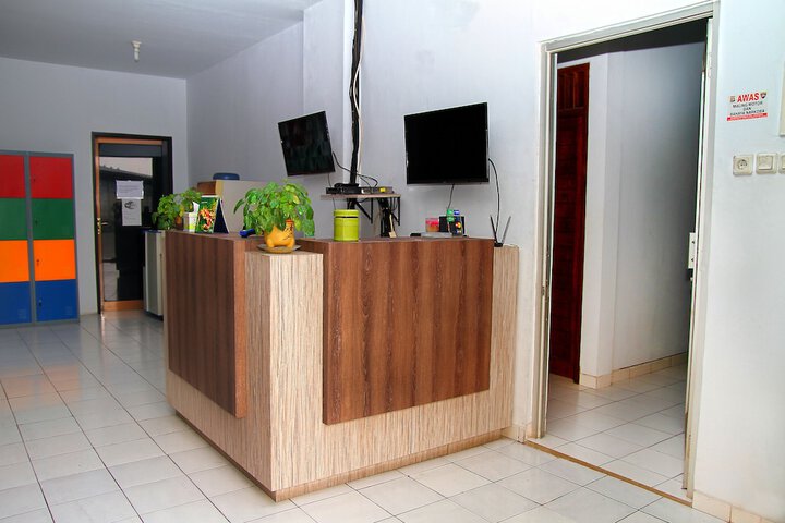 Hotel Interior 2 of 23