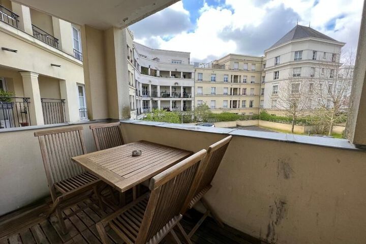 Terrace/Patio 8 of 15