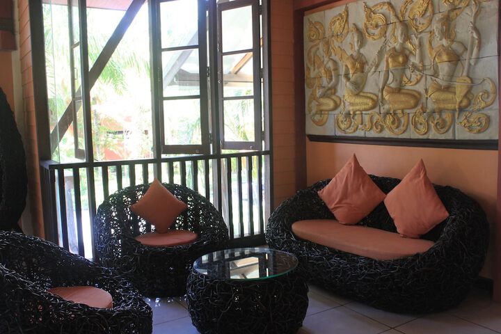 Hotel Interior 15 of 136