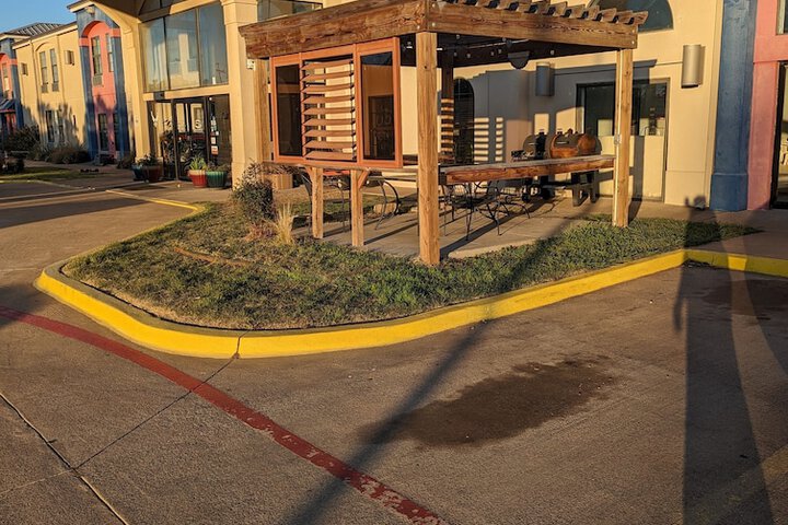 Terrace/Patio 41 of 63