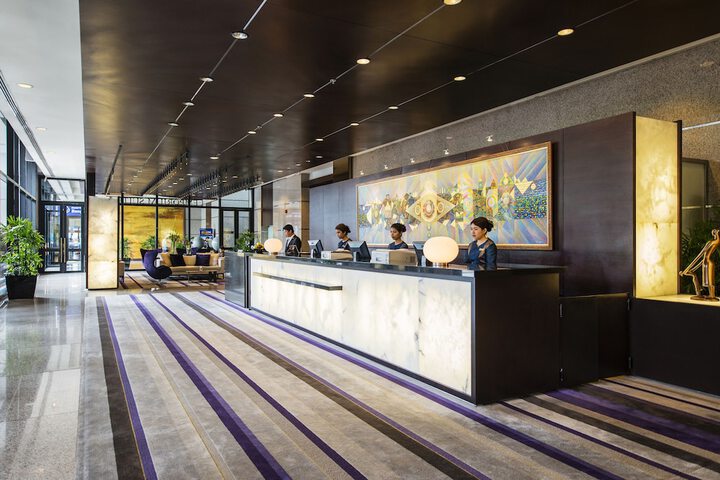 Hotel Interior 4 of 280