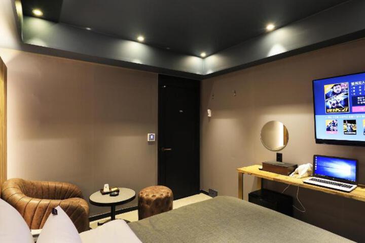 Fitness Center Photo