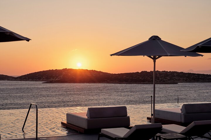 InterContinental Crete by IHG in Agios Nikolaos