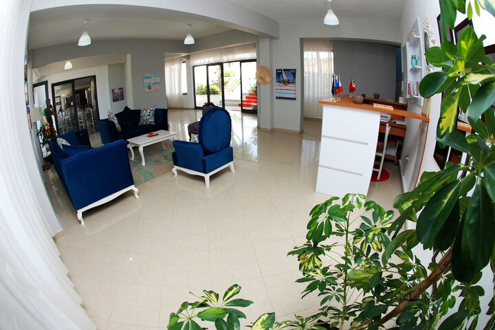 Hotel Interior 61 of 86