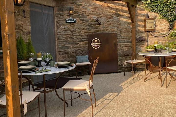 Terrace/Patio 12 of 37