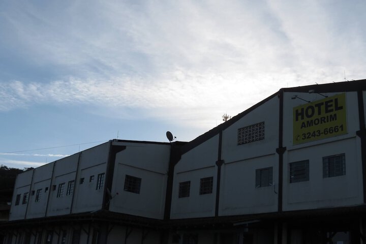 Hotel Amorim