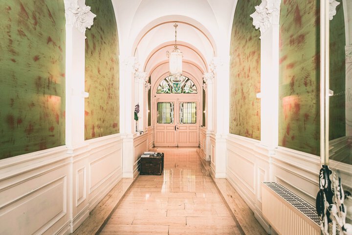Hotel Villa Klemm - Wiesbaden City in Wiesbaden