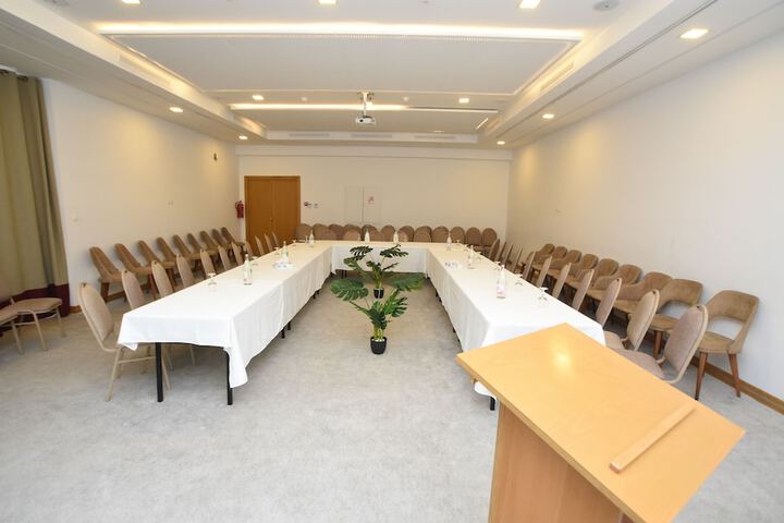 Meeting 54 of 60