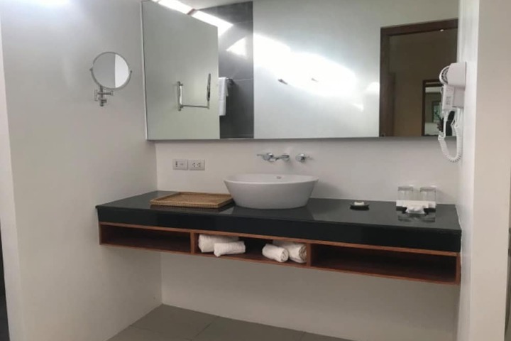 Bathroom Vanities