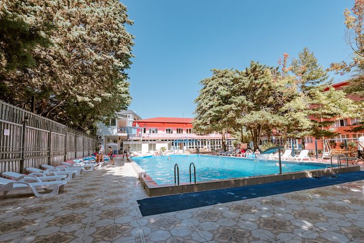 Sanatoriy Shirak