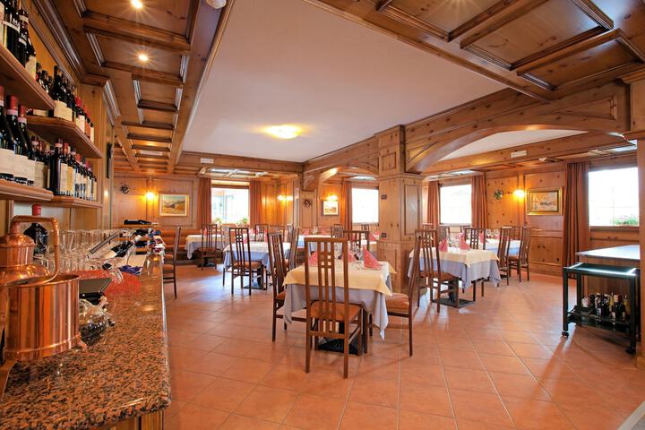 Restaurants