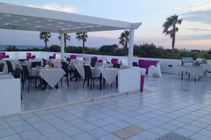 Restaurants