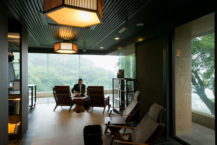 Lobby Photos