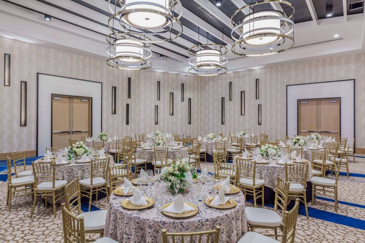 Wedding/Banquet 105 of 125