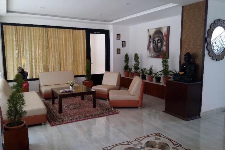 Hotel Interior 3 of 5