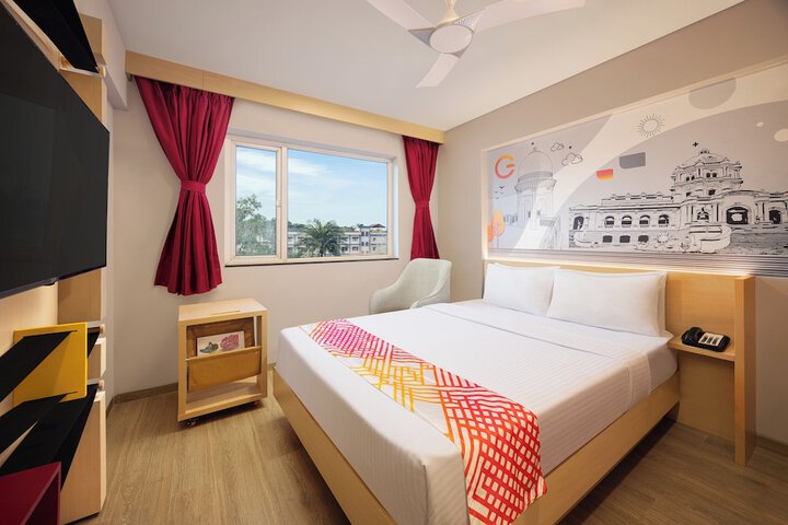 Room 19 of 48