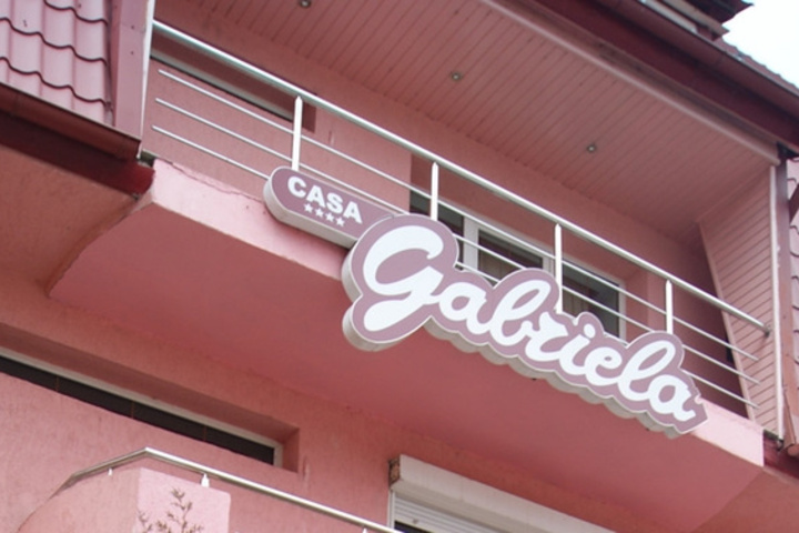 Casa Gabriela