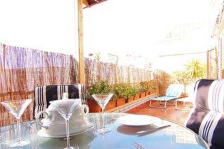 Terrace/Patio 137 of 140