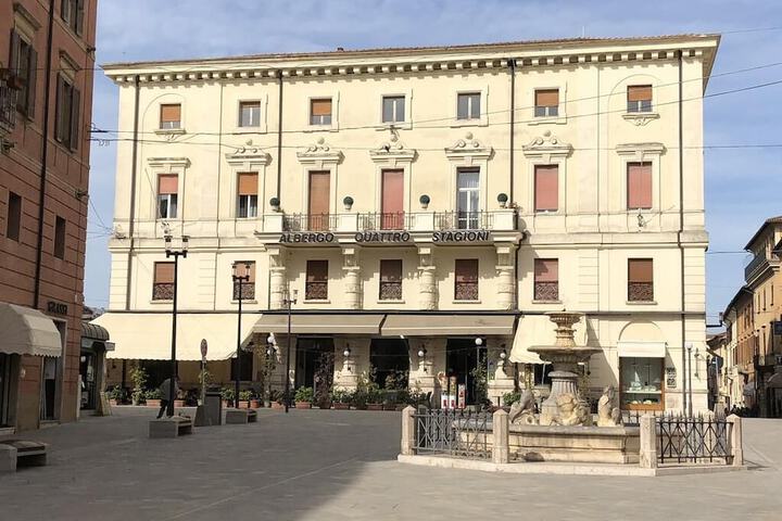 Hotel 44 of 49