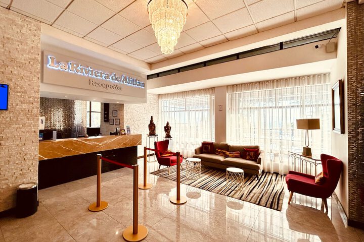 Hotel Interior 2 of 34