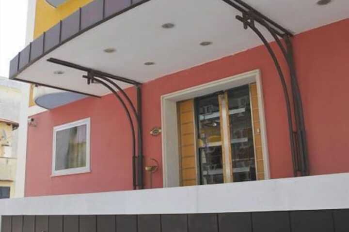 Hotel Fly in Casoria