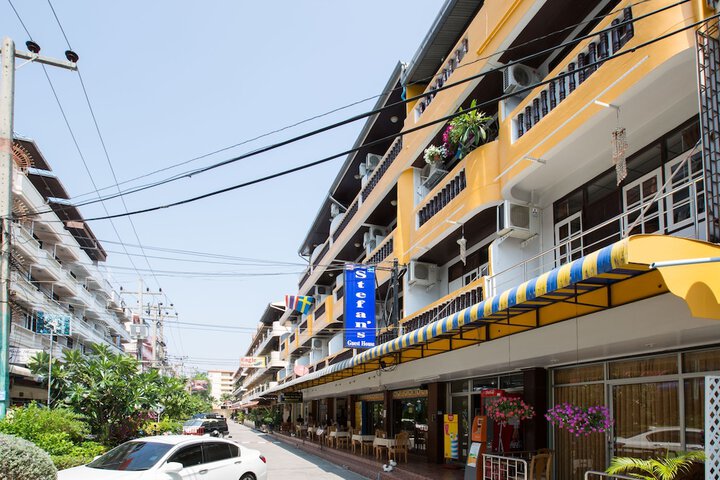 Hotel 58 of 61