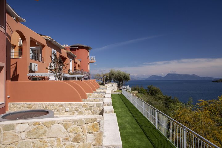 Terrace/Patio 116 of 238