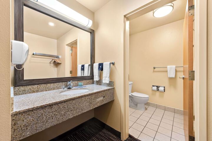 Bathroom Vanities