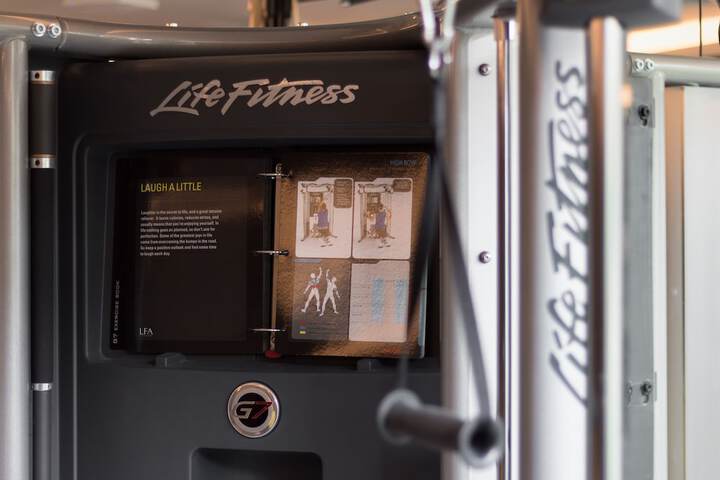 Health and Fitness 74 of 85