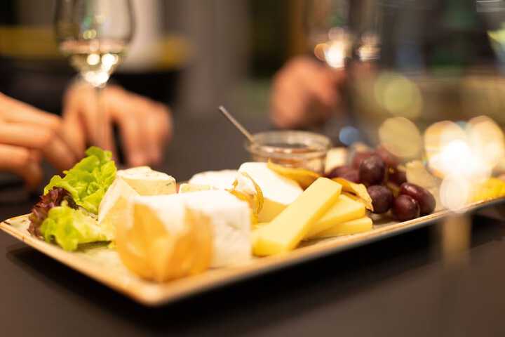Restaurants