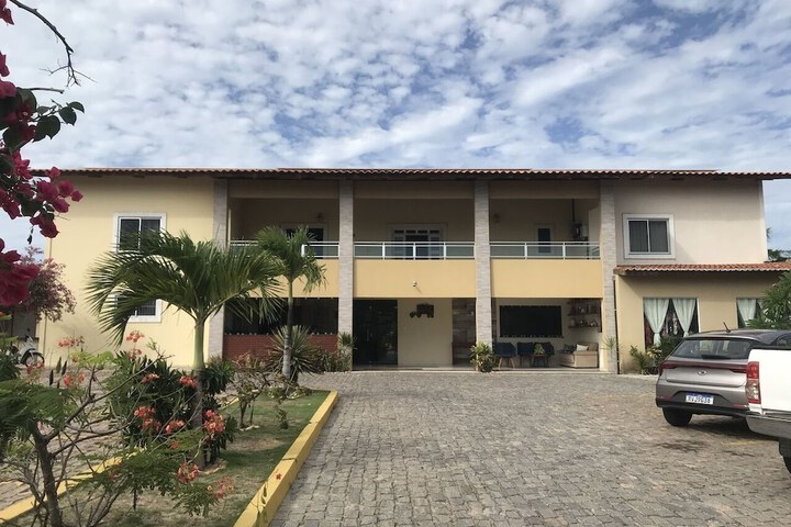 Pousada Itarema Residence in Itarema