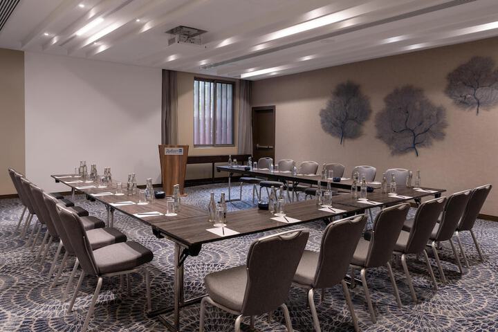 Meeting 119 of 139