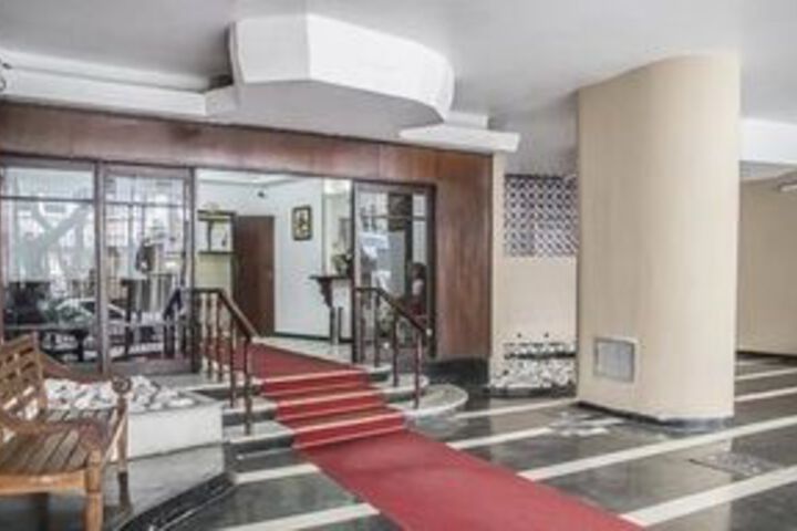 Hotel 10 of 18