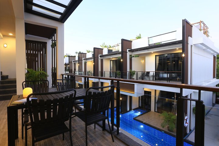 Terrace/Patio 111 of 201