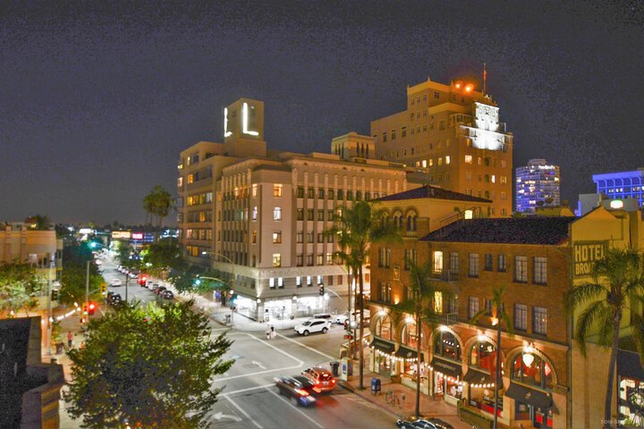 Hotel View 104 of 104