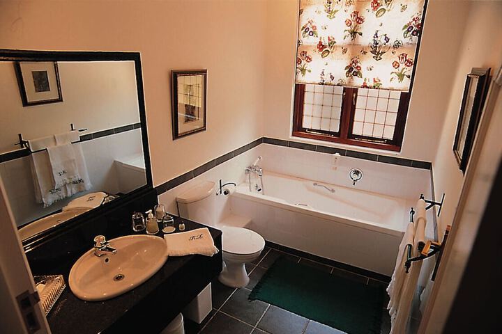 Bath Amenities