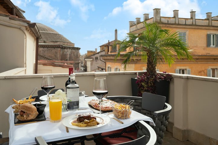Terrace/Patio 66 of 111
