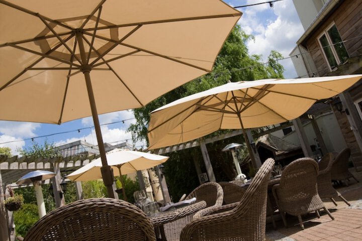 Hotel Exterior 62 of 62
