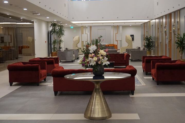 Hotel Interior 3 of 25