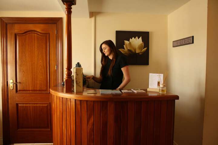 Hotel Interior 3 of 67