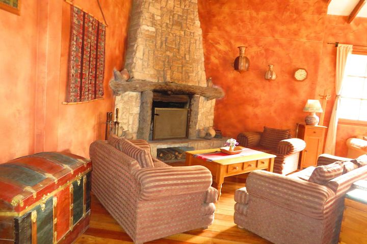 Hotel Interior 63 of 132