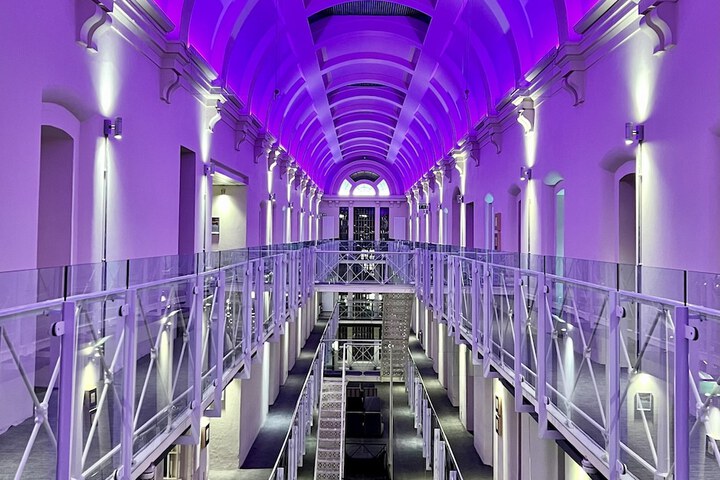 Hotel Interior 111 of 122