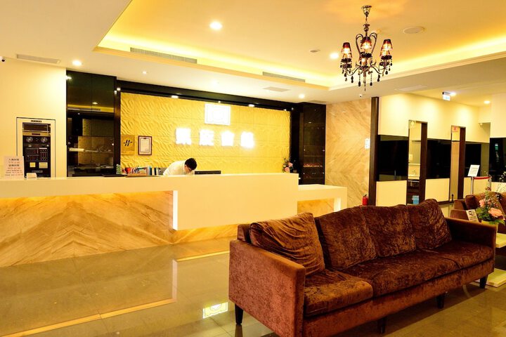 Hotel Interior 3 of 41