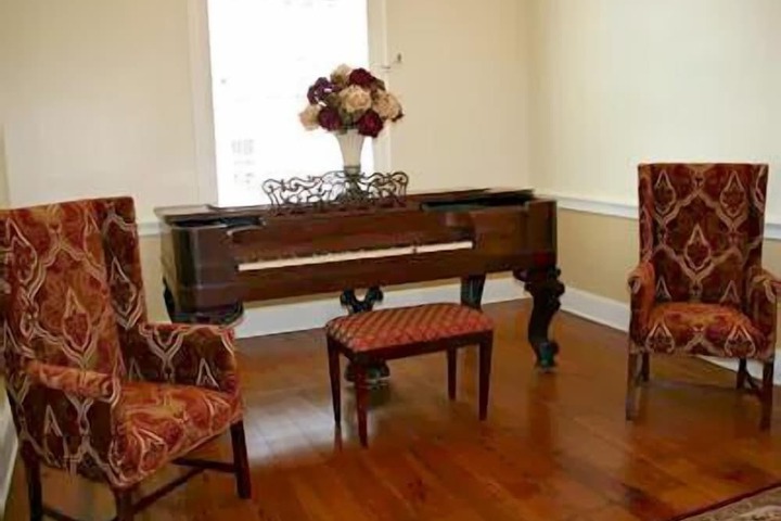 Hotel Interior 43 of 52